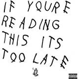 if youre reading this its too late (Vinyl)