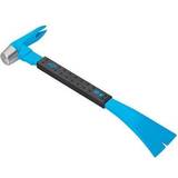 OX Crowbars OX Pro Multi-functional Extra Wide Chisel Blade Crowbar