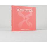 The Name Chapter: TEMPTATION[Nightmare] (Vinyl)