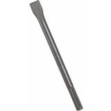 Bosch Cold Chisels Bosch In. 3/4 In. Hex Hammer Steel Cold Chisel