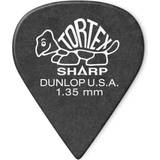 Jim Dunlop Tortex Guitar Pick 72 pack