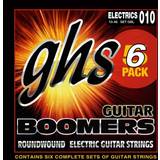 GHS GBXL-5 6 Pack