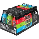Prime drink Nutrition & Supplements PRiME Hydration Drink Variety Pack 500ml 15 pcs