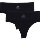 Adidas Knickers on sale adidas Smart Micro 720 Seamless Thong 2-pack