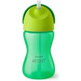 Machine Washable Sippy Cups Avent Straw Cup12m+ 300ml