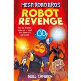 Cheap Interactive Robots Mega Robo Bros 3: Robot Revenge