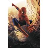 Marvel Spider-Man Regular Poster 27x40"