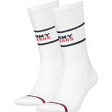 Tommy Hilfiger Crew Sock 2-pack