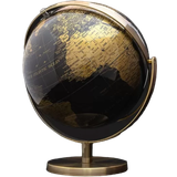 Globes Iron & Glory Deluxe World Tour Globe