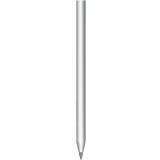 Silver Stylus Pens HP Rechargeable Digital Tilt Pen