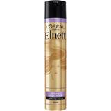 Elnett hairspray 400ml L'Oréal Paris Elnett Shine Dull Hair Strong Hold Hairspray 400ml
