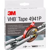 3M VHB 4941P Double-Sided High-Performance Adhesive Tape 3000x19mm