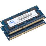 OWC SO-DIMM DDR3 1066MHz 2x2GB For Mac (8566DDR3S4GP)
