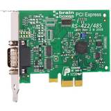 RS-422/485 Controller Cards Brainboxes PX-320