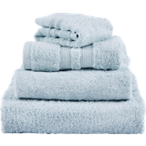 Mille Notti Fontana Bath Towel Blue