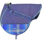 Kensington Duffle Bags & Sport Bags Kensington All Purpose Saddle Carry Bag Kentucky B Kentucky Blue