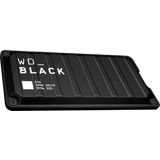 Western Digital External - SSD Hard Drives Western Digital Black P40 Game Drive SSD 1TB USB 3.2