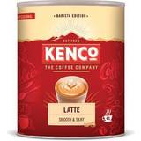 Kenco Food & Drinks Kenco Instant Latte 1kg 4090764 KS70321