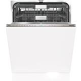 Hisense Fully Integrated Dishwashers Hisense HV673C61UK Full-size White