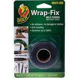 Tape Shurtape Duck TapeÂ® Wrap-FixÂ® Self-Fusing Repair