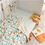 Duvets Kid's Room Tutti Bambini Cot/Cot Bed Coverlet Run Wild