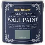 Rust-Oleum Blue - Wall Paints Rust-Oleum Chalky Gresham Wall Paint Blue