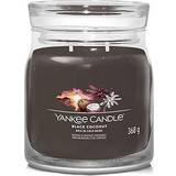 Yankee Candle Scented Candles Yankee Candle Signature Scented Candle 368g