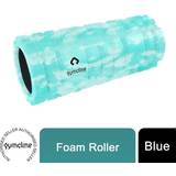 (Blue) Gymcline EVA Foam Roller or