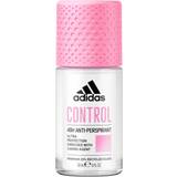 Adidas Women Deodorants adidas Skin Functional Female Control Roll-On Deodorant