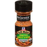 McCormick Grill Mates Roasted Garlic & Herb Seasoning 77.96g 1pack