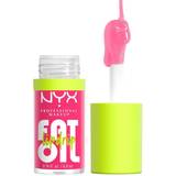 NYX Cosmetics NYX Fat Oil Lip Drip #02 Missed Call