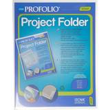 Project Folders 8 1 2 each