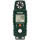 Extech EN510 Anemometer 0.4 up to 20 m/s Thermometer