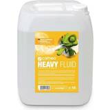 Cameo CLFHEAVY10L Fog fluid with very high density and very long standing ti