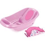 Summer infant Grooming & Bathing Summer infant Splish 'n Splash Tub, Pink