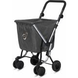 Bags Playmarket Shopping cart 24960C 223 WEGO Grey