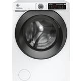 51.0 dB Washing Machines Hoover HW437XMBB-1-S
