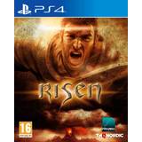PlayStation 4 Games Risen (PS4)