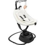Swing function Bouncers Babymoov Swoon Evolution Baby Bouncer