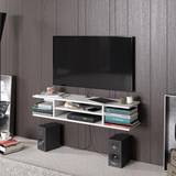 TV Accessories 120 Wide Floating TV Unit TV Stand