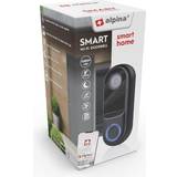 Smart doorbell without camera Smart video doorbell FHD 1080p