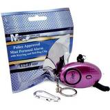 Personal Security Master Lock Personal Staff Panic Security Alarm