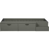 vtwonen Woood Stage Bed with Drawers