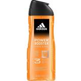 adidas Power Booster Shower Gel 400ml