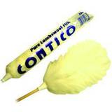 Dusters Contico 48 Flick Duster Traditional lambswool 101009