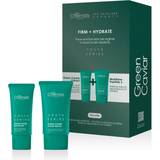 SkinChemists Gift Boxes & Sets skinChemists Youth Series Green Caviar Firm + Hydrate Kit