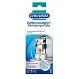 Dr. Beckmann Coffee Machine Cleaning With active oxygen formula