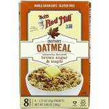 Rice & Grains Bob's Red Mill Cereals N/A Sugar Maple Instant