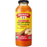 Bragg Organic Apple Cider Vinegar Drink Apple Cinnamon