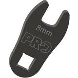 Pro Wrenches Pro Open End 8mm Open-Ended Spanner
